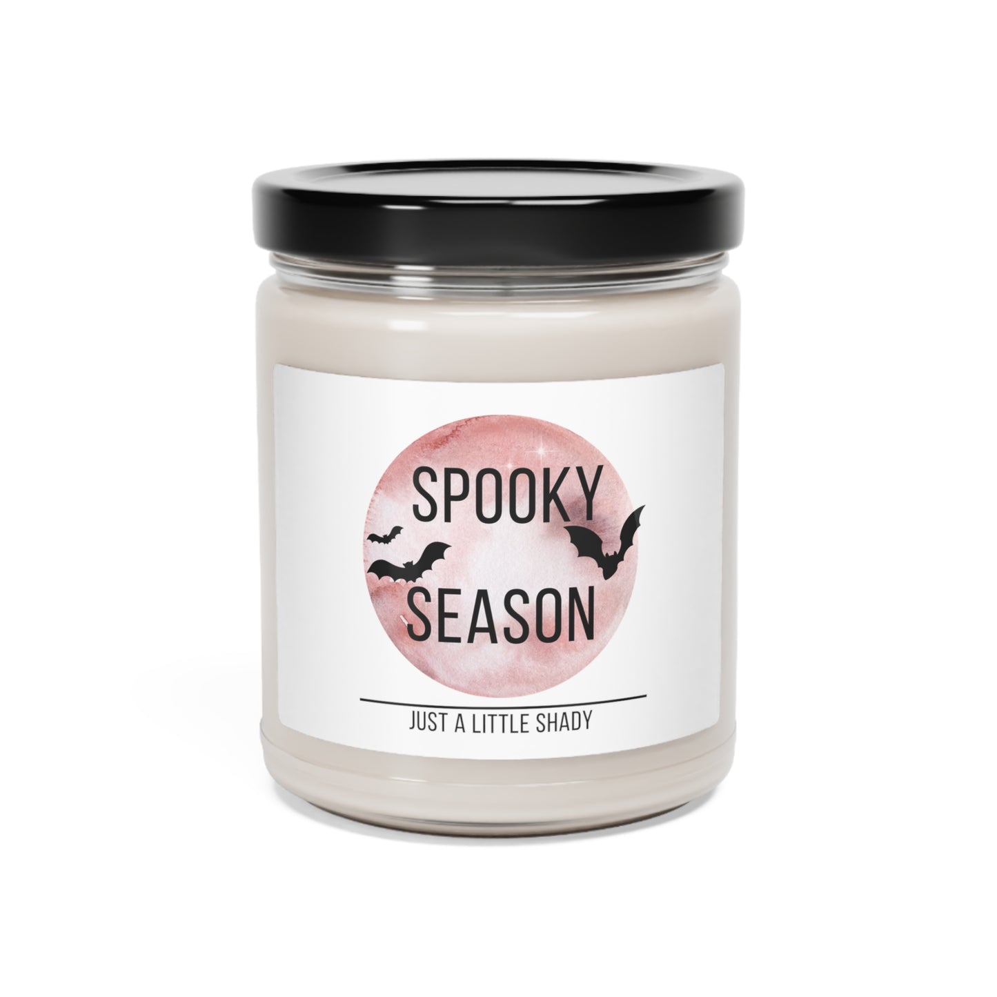 SPOOKY SEASON CANDLE