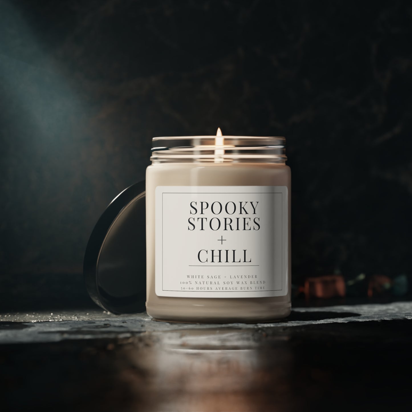 FALL CANDLES