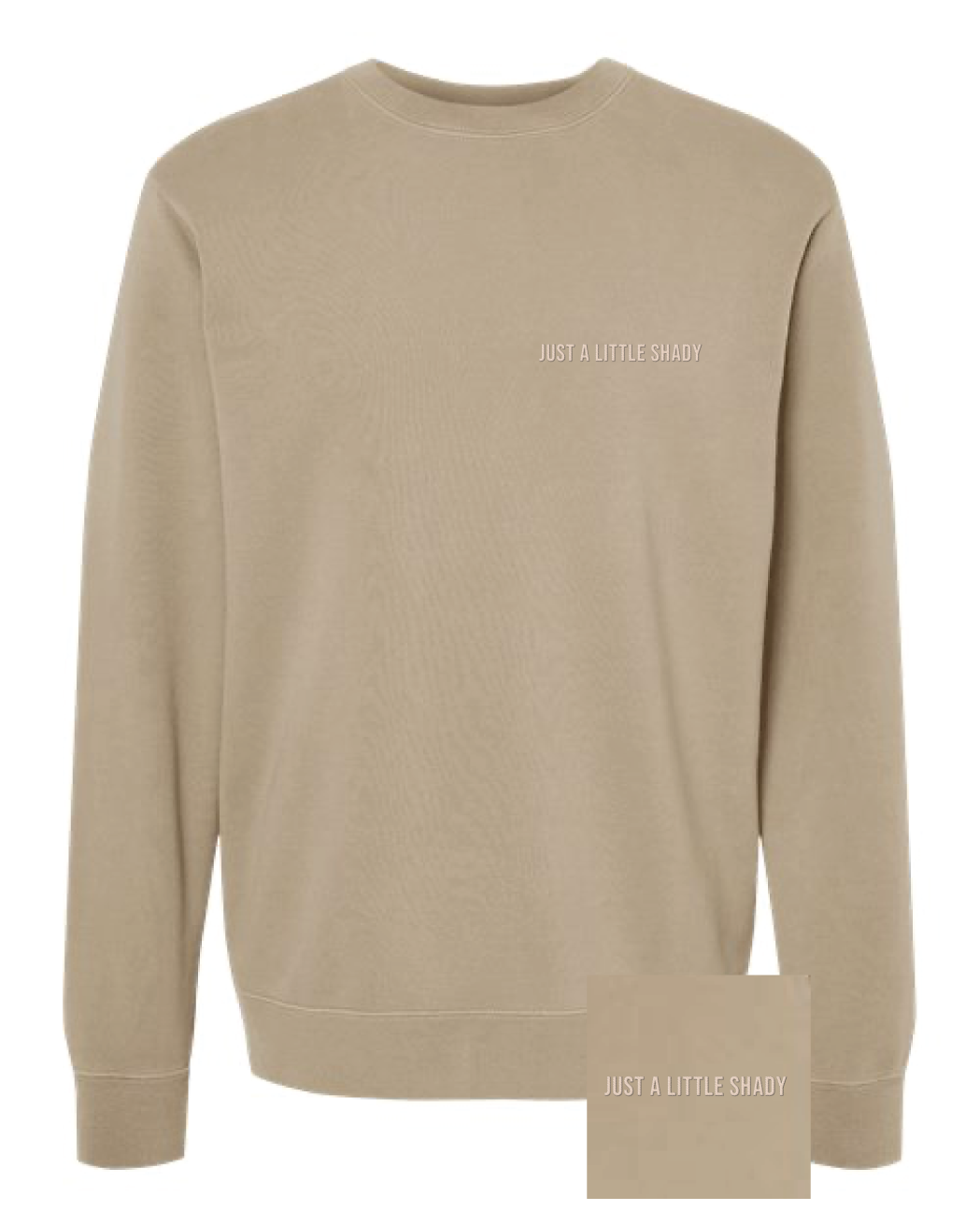 JALS Sweatshirt