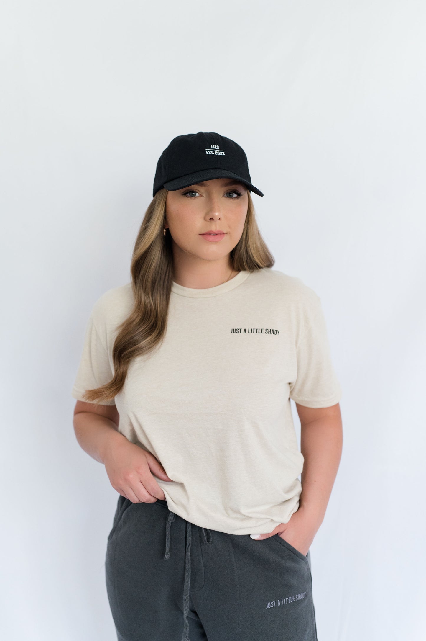 JALS Tee