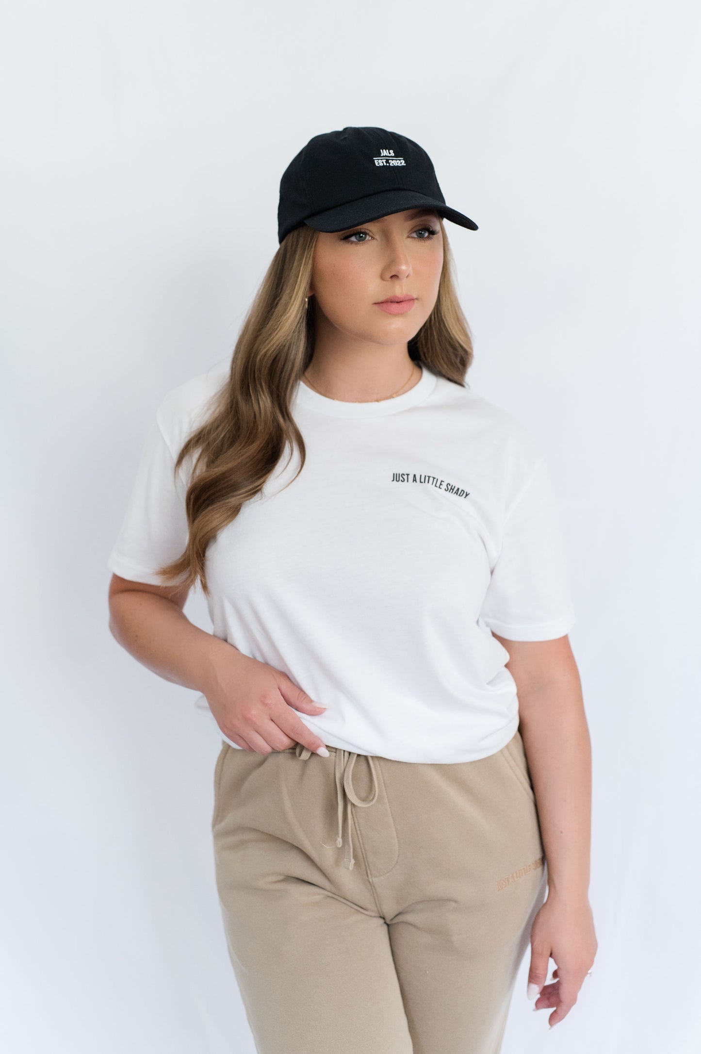 JALS Tee