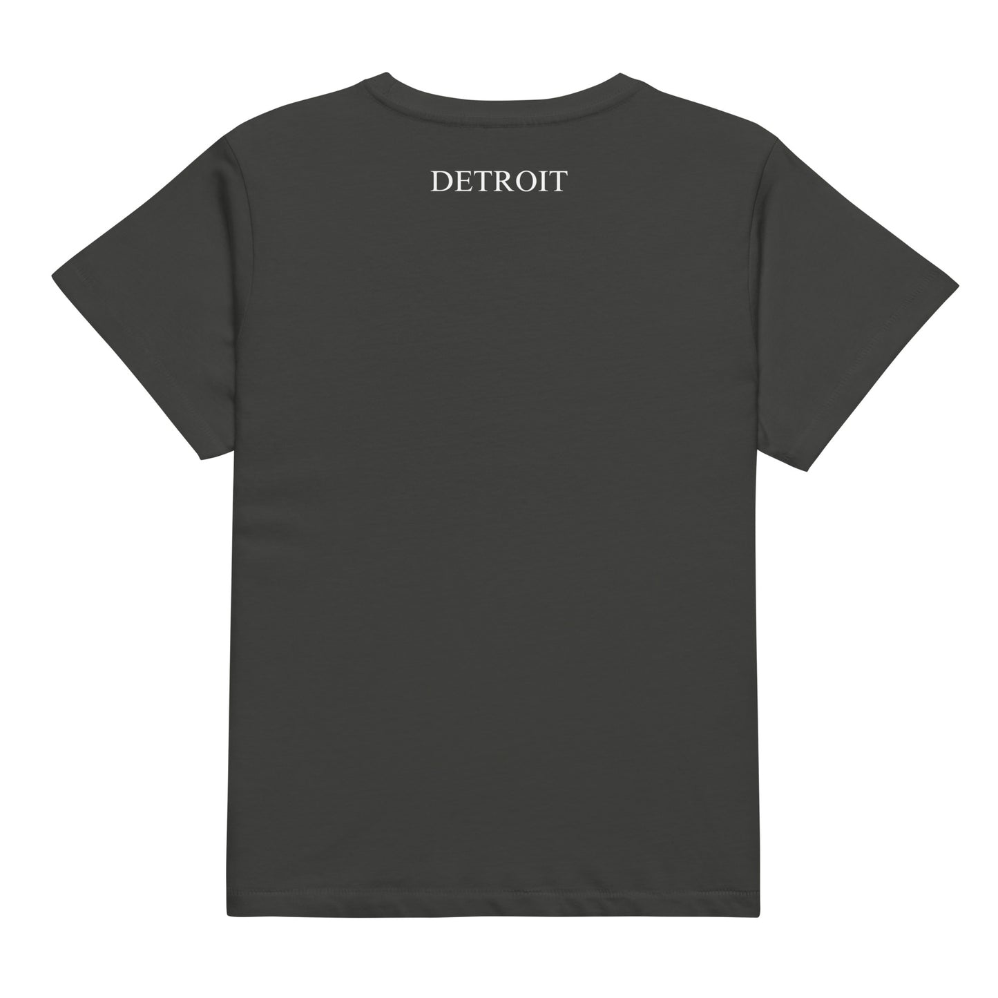 Detroit Football Women's Tee