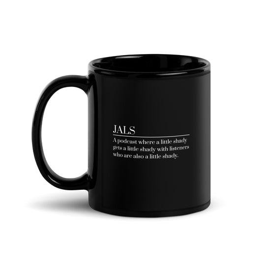 JALS Definition Mug