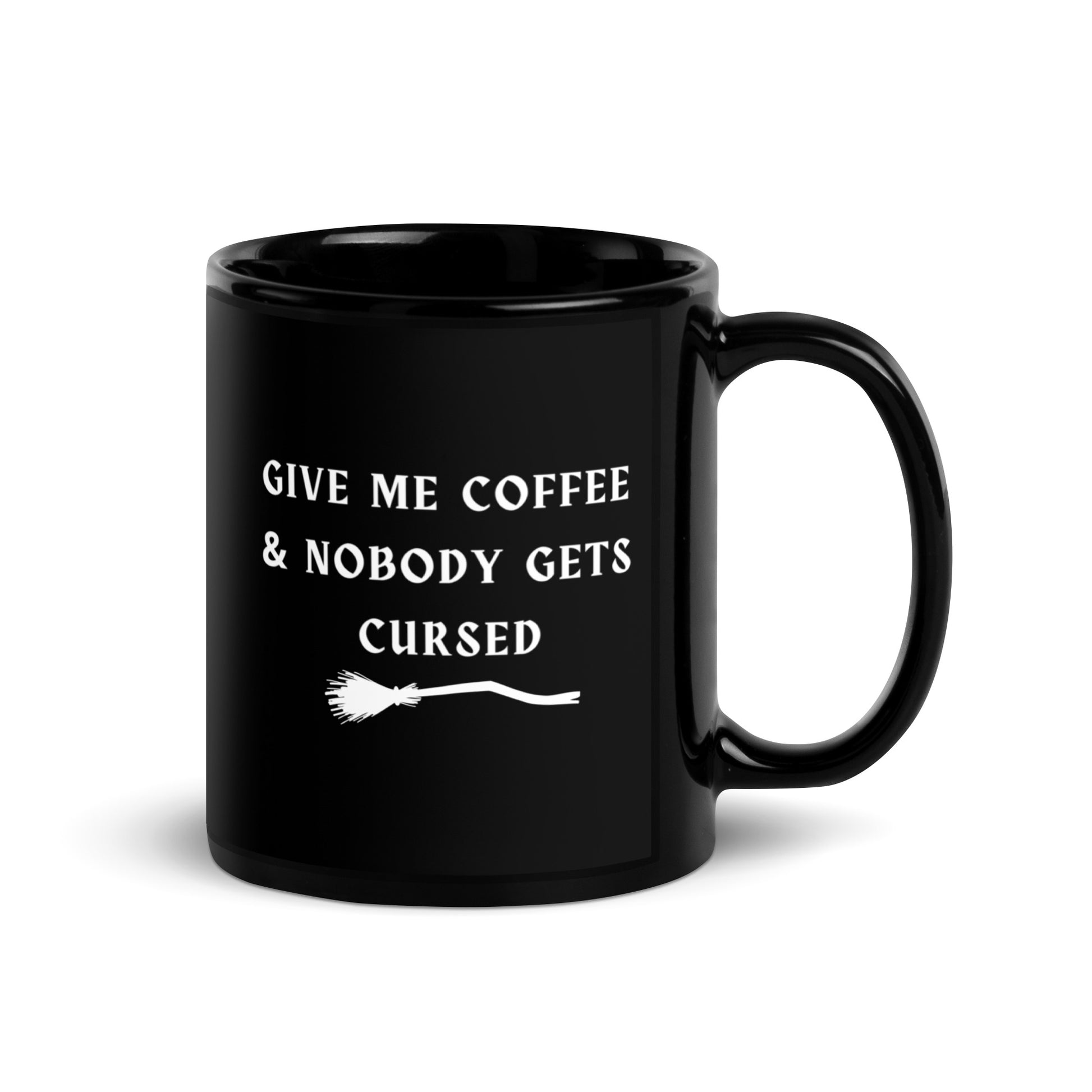 Cursed emojis | Coffee Mug